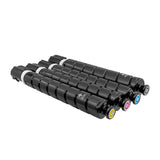 FULUXIANG Compatible NPG-67 NPG67 G67 GPR53 C-EXV49 CEXV49 Copier Toner Cartridge for Canon IR-C3330/C3320/C3325