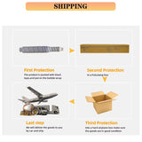 FULUXIANG Compatible TN620/ TN619 Copier Toner Cartridge for Konica Minolta Bizhub Pro C1060/1070/2060/2070/3080 TN 619/620