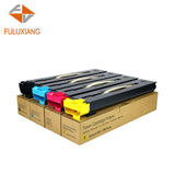 FULUXIANG Compatible V80 006R01646 006R01649 006R01648 006R01647 Color Toner Cartridge for Xerox Versant 80 180 Press V80 V180