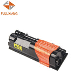 FULUXIANG Compatible For KyoceraTK-160 Black Toner Cartridge