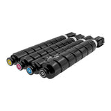FULUXIANG Compatible NPG-67 NPG67 G67 GPR53 C-EXV49 CEXV49 Copier Toner Cartridge for Canon IR-C3330/C3320/C3325