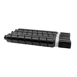 FULUXIANG Compatible NPG-67 NPG67 G67 GPR53 C-EXV49 CEXV49 Copier Toner Cartridge for Canon IR-C3330/C3320/C3325