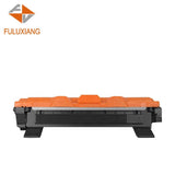 FULUXIANG TN1000 TN-1000 TN1030 TN1070 TN1050 Printer Toner Cartridge for Brother HL-1110 DCP-1510