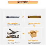 FULUXIANG Compatible TN512 TN-512 Copier Toner Cartridge for Konica Minolta Bizhub C454e C554 C554e
