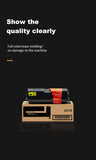 FULUXIANG Compatible TK-133 Copier Toner Cartridge for Kyocera