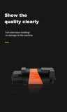 FULUXIANG Compatible For Kyocera TK-340 Toner Cartridge