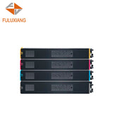 FULUXIANG Compatible MX-61 MX61 Copier Toner Cartridge for Sharp MX-5050 5070 6050 6070 2651 3051 3551