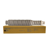 FULUXIANG Compatible TN620/ TN619 Copier Toner Cartridge for Konica Minolta Bizhub Pro C1060/1070/2060/2070/3080 TN 619/620