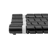 FULUXIANG Compatible NPG-67 NPG67 G67 GPR53 C-EXV49 CEXV49 Copier Toner Cartridge for Canon IR-C3330/C3320/C3325