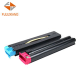 FULUXIANG Compatible V80 006R01646 006R01649 006R01648 006R01647 Color Toner Cartridge for Xerox Versant 80 180 Press V80 V180