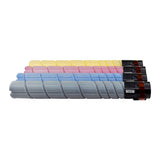 FULUXIANG Compatible TN512 TN-512 Copier Toner Cartridge for Konica Minolta Bizhub C454e C554 C554e
