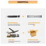 FULUXIANG Compatible NPG-67 NPG67 G67 GPR53 C-EXV49 CEXV49 Copier Toner Cartridge for Canon IR-C3330/C3320/C3325