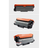 FULUXIANG TN2380 for Brother HL2360D/L2305W/L2341DW/L2360DW/L2365DW Printer Toner Cartridge