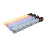 FULUXIANG Compatible TN512 TN-512 Copier Toner Cartridge for Konica Minolta Bizhub C454e C554 C554e