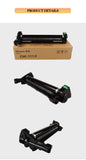 FULUXIANG Compatible For Kyocera DK-1110 Drum Unit