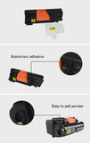 FULUXIANG Compatible For Kyocera TK-340 Toner Cartridge