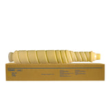 FULUXIANG Compatible TN620/ TN619 Copier Toner Cartridge for Konica Minolta Bizhub Pro C1060/1070/2060/2070/3080 TN 619/620