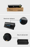 FULUXIANG Compatible For Kyocera KM-3035