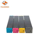 FULUXIANG Compatible MX-61 MX61 Copier Toner Cartridge for Sharp MX-5050 5070 6050 6070 2651 3051 3551
