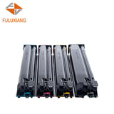 FULUXIANG Compatible MX-61 MX61 Copier Toner Cartridge for Sharp MX-5050 5070 6050 6070 2651 3051 3551