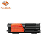 FULUXIANG Compatible For Kyocera TK-110 Black Toner Cartridge