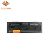 FULUXIANG Compatible For Kyocera TK-110 Black Toner Cartridge