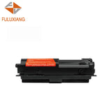 FULUXIANG Compatible For Kyocera TK-110 Black Toner Cartridge
