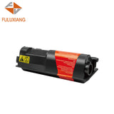 FULUXIANG Compatible For Kyocera TK-110 Black Toner Cartridge