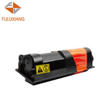 FULUXIANG Compatible For Kyocera TK-110 Black Toner Cartridge