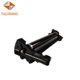 FULUXIANG Compatible For Kyocera DK-1110 Drum Unit