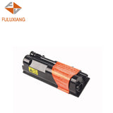 FULUXIANG Compatible For KyoceraTK-160 Black Toner Cartridge