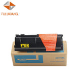 FULUXIANG Compatible For KyoceraTK-160 Black Toner Cartridge