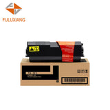 FULUXIANG Compatible TK-133 Copier Toner Cartridge for Kyocera
