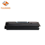 FULUXIANG Compatible For Kyocera KM-3031 Black Toner Cartridge