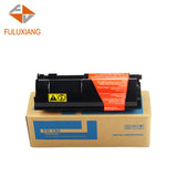 FULUXIANG Compatible TK-130 Copier Toner Cartridge for Kyocera FS1300D/1300DN/1350