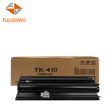 FULUXIANG Compatible For Kyocera TK-410 Black Toner Kit