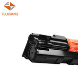 FULUXIANG Compatible For Kyocera TK-140 Toner Cartridge