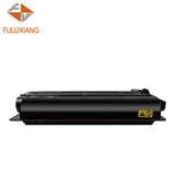 FULUXIANG Compatible For Kyocera KM-2530 Copier Toner Cartridge