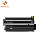FULUXIANG Compatible For Kyocera KM-2530 Copier Toner Cartridge