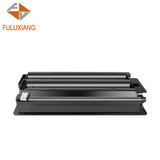 FULUXIANG Compatible For Kyocera KM-2530 Copier Toner Cartridge