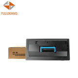 FULUXIANG Compatible For Kyocera KM-2530 Copier Toner Cartridge