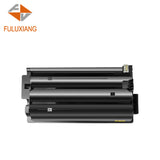 FULUXIANG Compatible For Kyocera KM-3031 Black Toner Cartridge