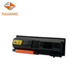 FULUXIANG Compatible TK-133 Copier Toner Cartridge for Kyocera