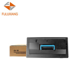 FULUXIANG Compatible For Kyocera KM-3031 Black Toner Cartridge
