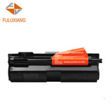 FULUXIANG Compatible For Kyocera TK-140 Toner Cartridge