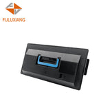 FULUXIANG Compatible For Kyocera KM-3035