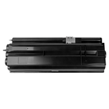 FULUXIANG Compatible For Kyocera TK-410 Black Toner Kit