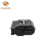 FULUXIANG Compatible For Kyocera KM-3031 Black Toner Cartridge