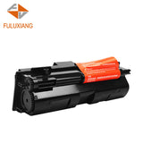 FULUXIANG Compatible For Kyocera TK-140 Toner Cartridge