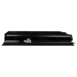 FULUXIANG Compatible For Kyocera TK-410 Black Toner Kit
